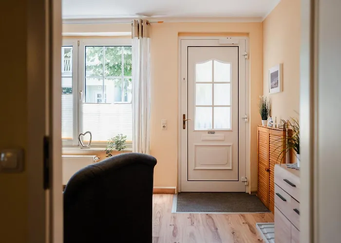 Ostsee_gru_ _ Objekt Apartment *